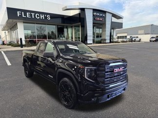 New 2026 GMC Sierra 1500 Elevation image 1