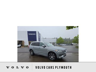 Used 2025 Volvo XC90 B6 Plus w/ Protection Package Premier image 1