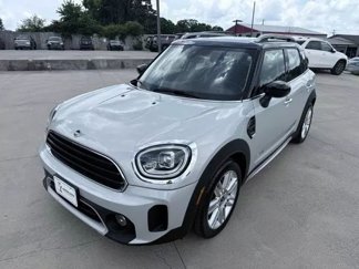 Used 2022 MINI Cooper Countryman ALL4 image 1