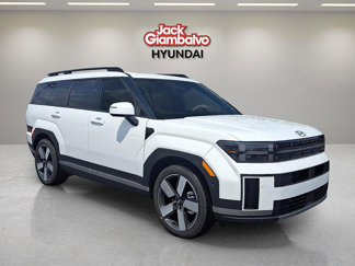 New 2026 Hyundai Santa Fe Limited image 1