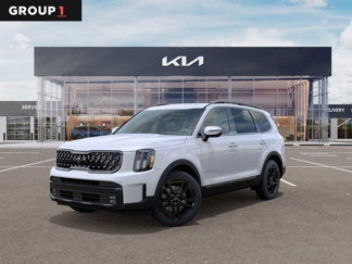 New 2025 Kia Telluride SX X-Line image 1