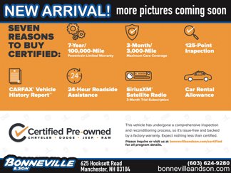 Certified 2024 Dodge Durango R/T image 1