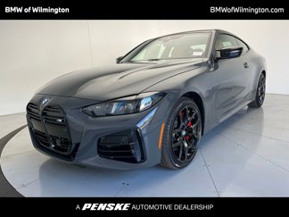 New 2026 BMW 440i xDrive Coupe w/ Premium Package image 1