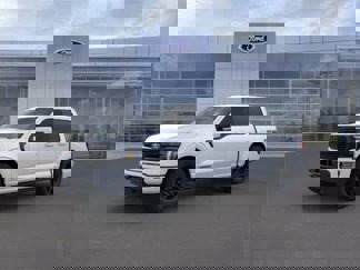 New 2025 Ford F150 Platinum image 1