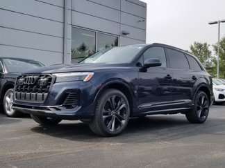 New 2025 Audi Q7 3.0T Premium Plus image 1