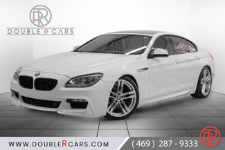 Used 2015 BMW 650i Gran Coupe image 1