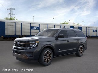 New 2025 Ford Expedition King Ranch image 1