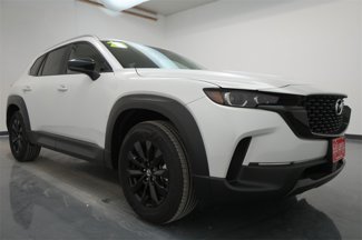 New 2025 MAZDA CX-50 AWD 2.5 S w/ Preferred Package image 1
