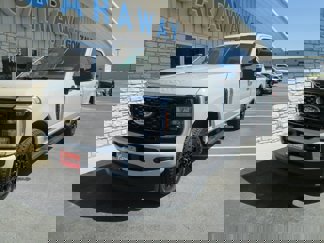 New 2025 Ford F250 XLT image 1