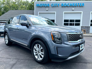 Used 2021 Kia Telluride LX image 1