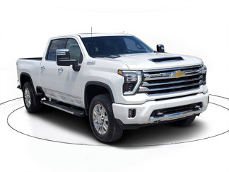 New 2025 Chevrolet Silverado 3500 High Country w/ Technology Package image 1