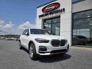 Used 2019 BMW X5 xDrive40i w/ Premium Package 2 image 1