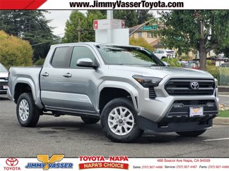 New 2025 Toyota Tacoma SR5 image 1