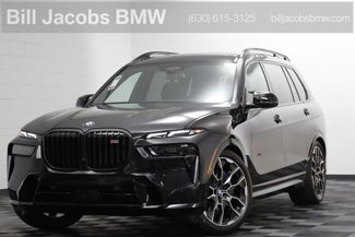 New 2026 BMW X7 M60i image 1
