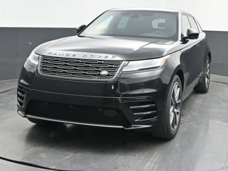 New 2026 Land Rover Range Rover Velar Dynamic SE image 1