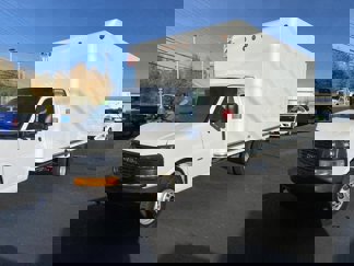 Used 2019 GMC Savana 3500 Extended image 1