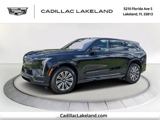New 2026 Cadillac Escalade IQ Sport 1 image 1