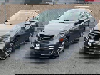 Used 2020 Honda Civic LX image 1