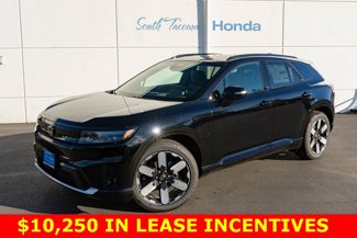 New 2025 Honda Prologue Elite image 1
