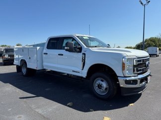 New 2025 Ford F350 XL w/ XL Chrome Package image 1
