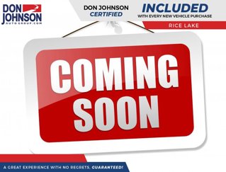 New 2025 GMC Canyon Elevation w/ Convenience Package image 1