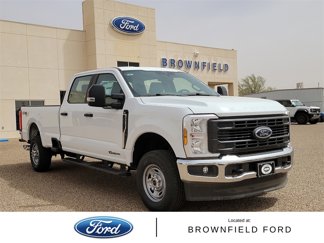 New 2025 Ford F350 XL w/ XL Chrome Package image 1