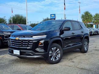 New 2026 Chevrolet Equinox LT w/ Convenience Package II image 1