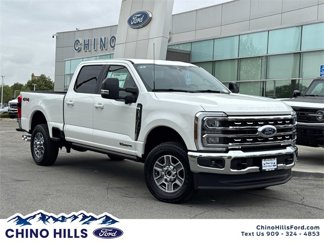New 2025 Ford F250 Lariat w/ Lariat Ultimate Package image 1