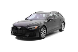 New 2025 Audi A6 Premium Plus image 1