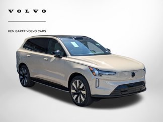 New 2025 Volvo EX90 Plus image 1