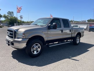 Used 2006 Ford F250 Lariat image 1