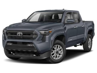 New 2025 Toyota Tacoma SR5 image 1