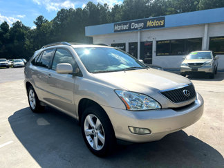 Used 2004 Lexus RX 330 image 1