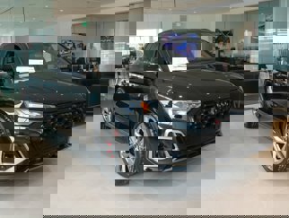 New 2025 Audi SQ5 Premium Plus image 1