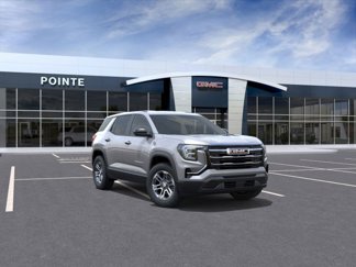 New 2026 GMC Terrain Elevation w/ Technology Package II image 1