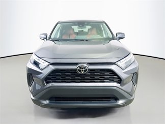 Used 2025 Toyota RAV4 LE video 2