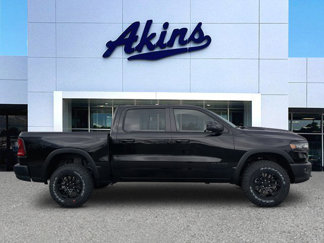 New 2025 RAM 1500 Rebel image 1