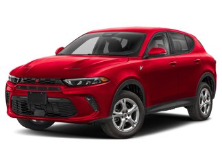 New 2025 Dodge Hornet GT w/ Cold Weather Group image 1