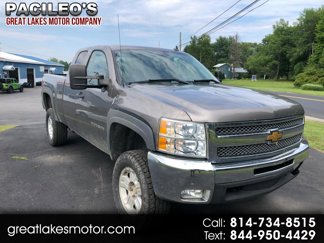 Used 2013 Chevrolet Silverado 1500 LT w/ All-Star Edition image 1
