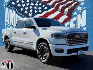 New 2025 RAM 1500 Limited image 1