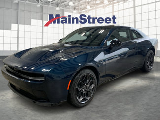 New 2025 Dodge Charger R/T w/ Quick Order Package 25M R/T image 1