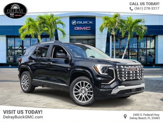 New 2026 GMC Terrain Denali image 1