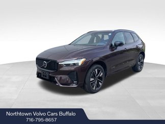 New 2026 Volvo XC60 B5 Core image 1