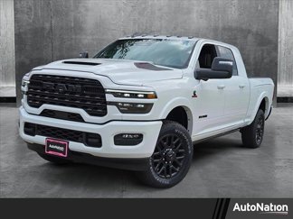 New 2025 RAM 2500 Limited image 1