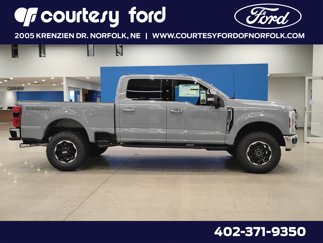 New 2025 Ford F250 Lariat w/ Tremor Off-Road Package image 1