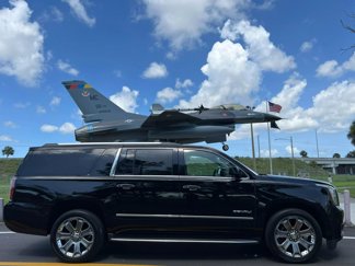 Used 2016 GMC Yukon XL Denali w/ Open Road Package image 1