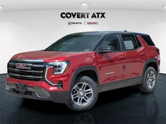 New 2026 GMC Terrain Elevation image 1