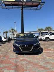 Used 2020 Nissan Altima 2.5 S image 1