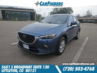 Used 2020 MAZDA CX-3 Sport image 1