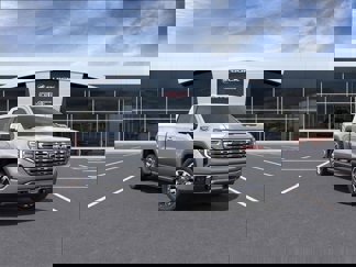 New 2025 GMC Sierra 1500 Denali w/ Denali Reserve Package image 1